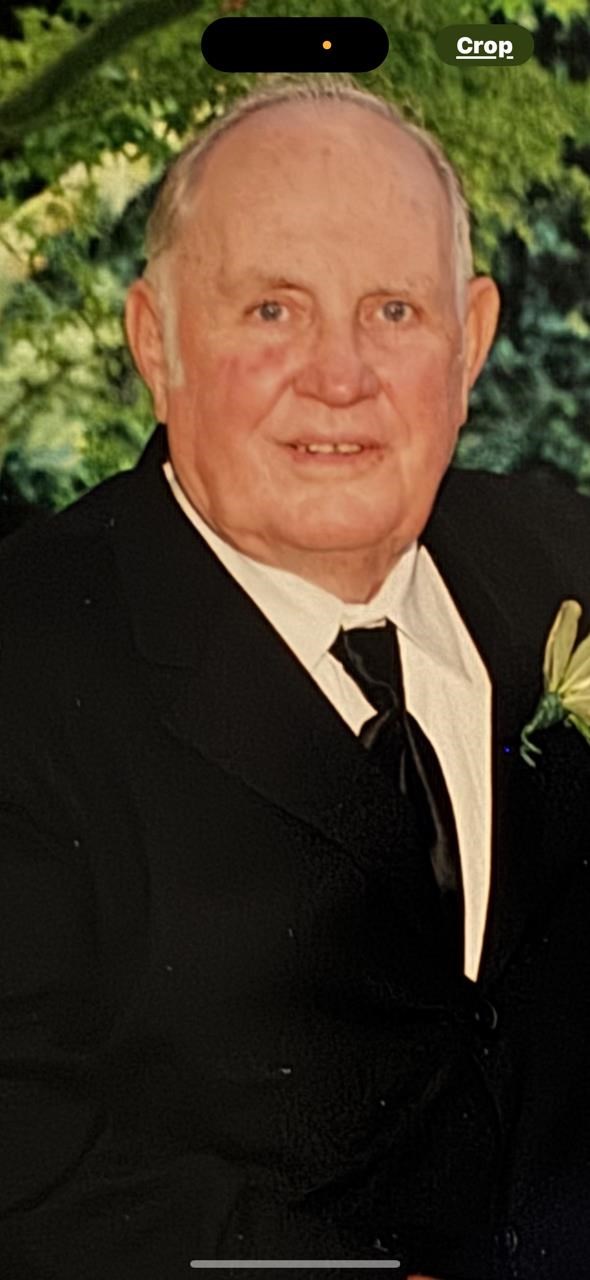 Obituary of Gene Edward Gilbertson