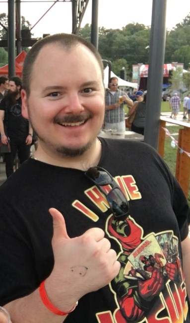 Obituary of Kyle James Cartechine