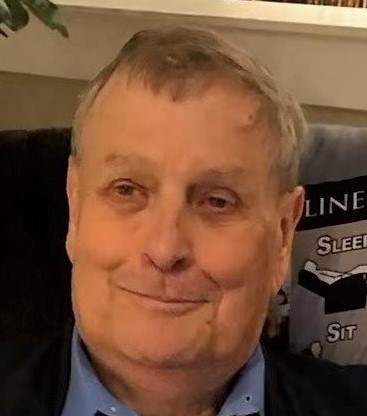 Obituary of Kenneth Wayne Smith