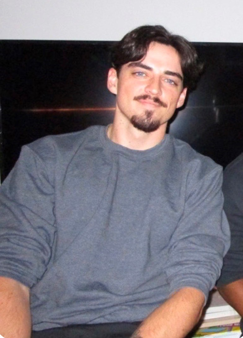 Obituary of Ryan Jack Driscoll