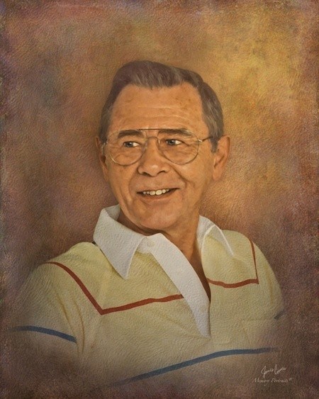 Obituary of Kenneth O. Gerry Sr.