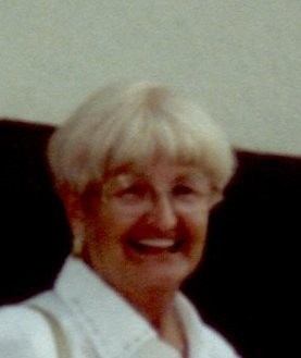 Obituary of Dorothy Mae Day