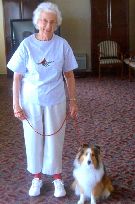 Obituary of Nancy Pyatt Gillum