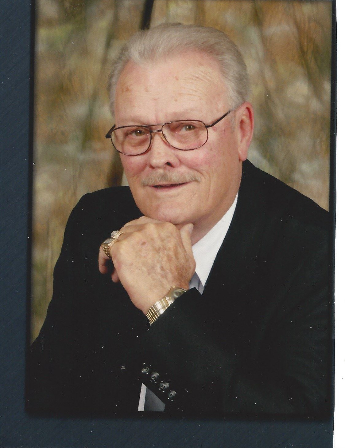 Obituary of Owen Lee Bloodworth