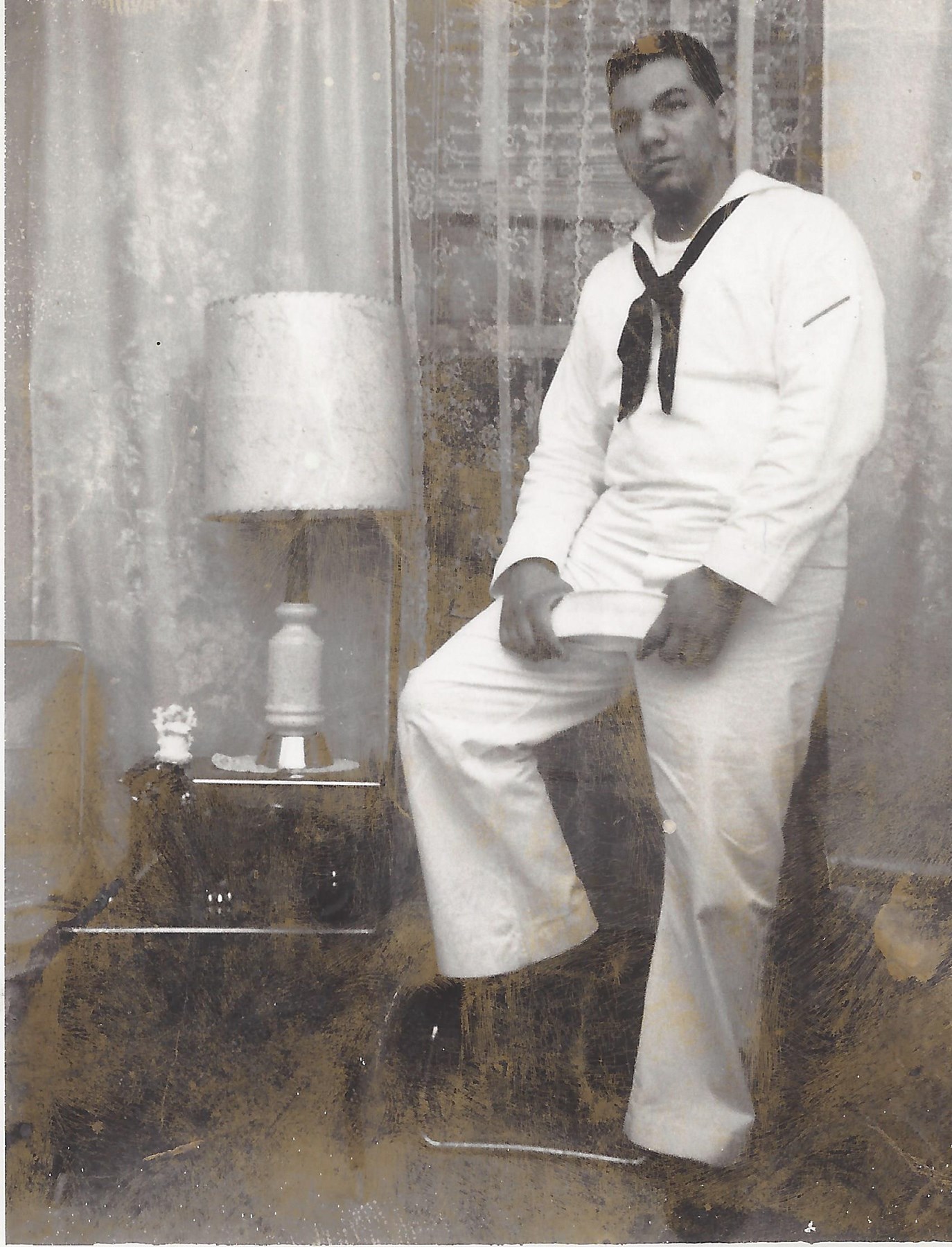 Obituary of Miguel Angel Rosario