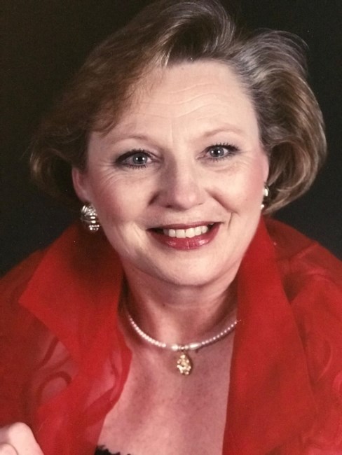 Obituario de Donna Marie Dorris