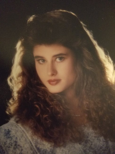 Obituario de Elizabeth Marie Strother