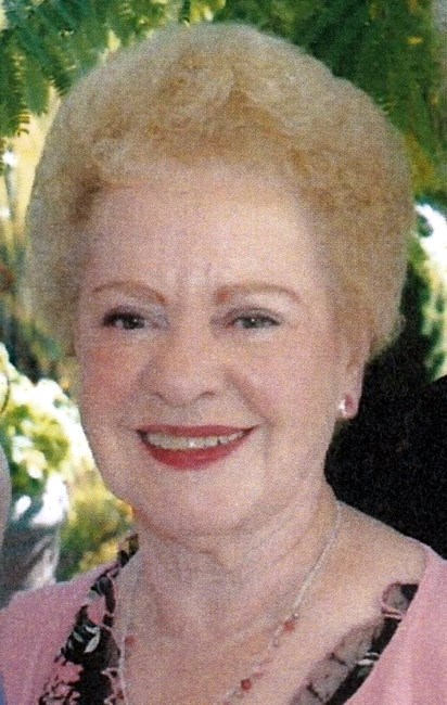 Obituary of Barbara Ann Kreidemacher