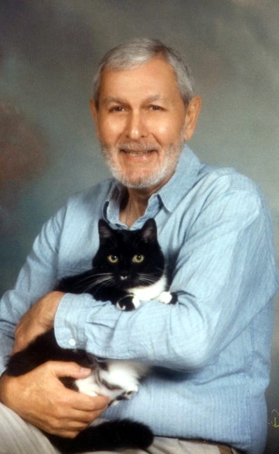 Avis de décès de Edward Joseph Massaro