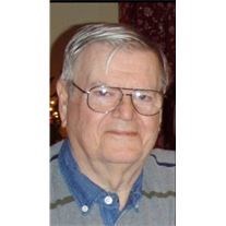 Obituary of Richard Pruett