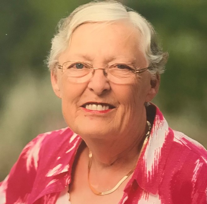 Obituary of Elizabeth C. Arnold