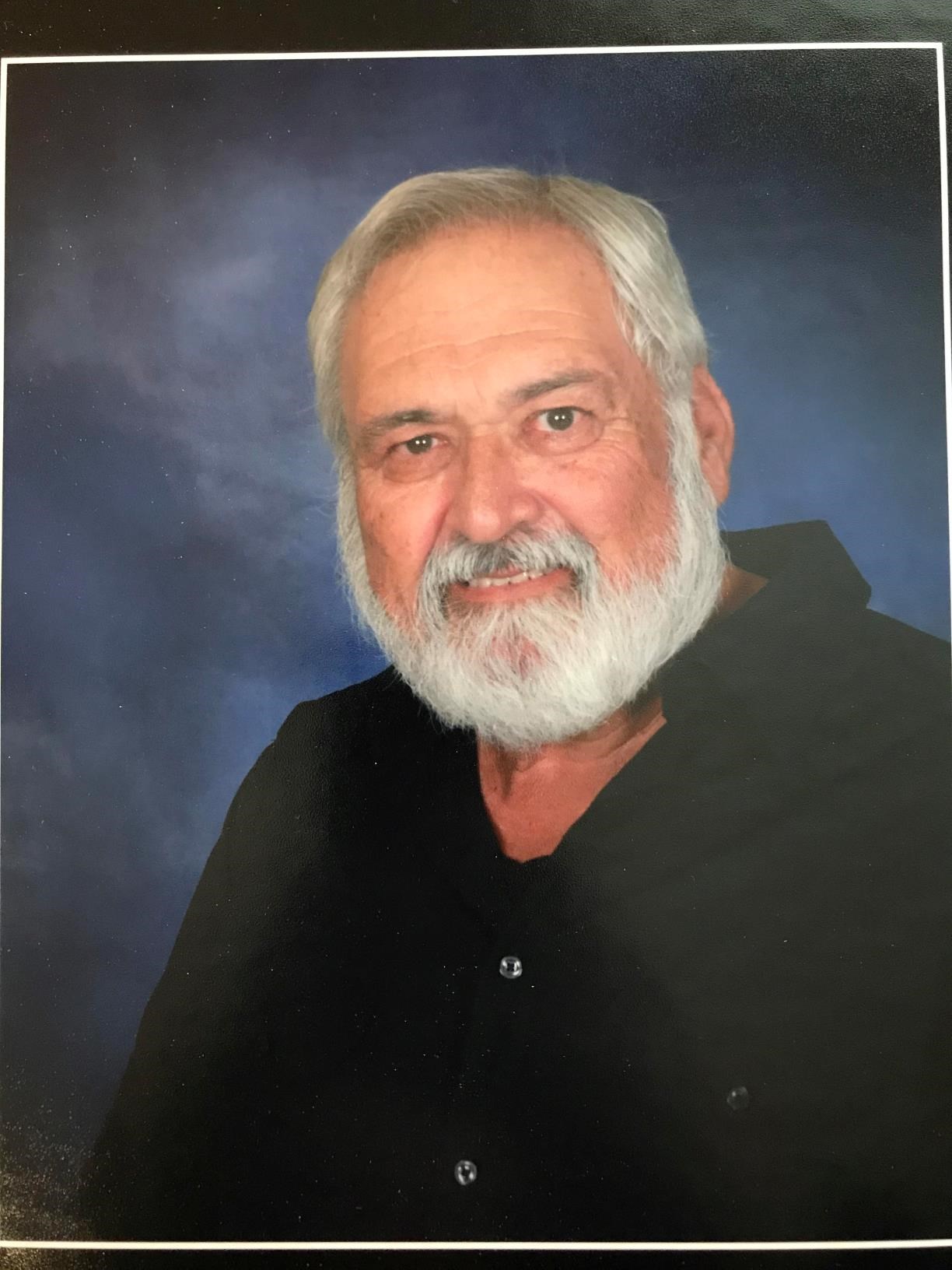 Edward Fischer Obituary New Braunfels, TX