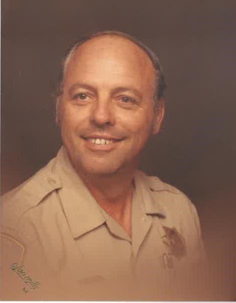 Obituary of Edward Carlton West