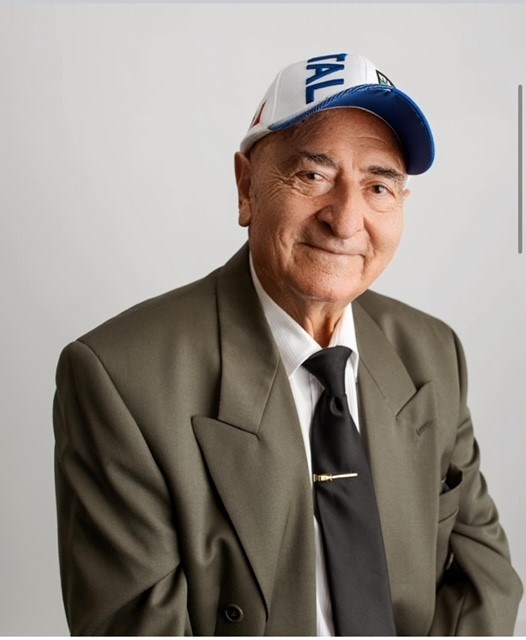 Obituary of Francesco Giurleo