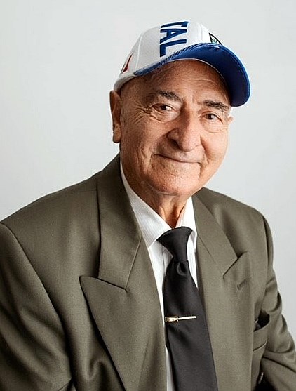 Obituary of Francesco Giurleo