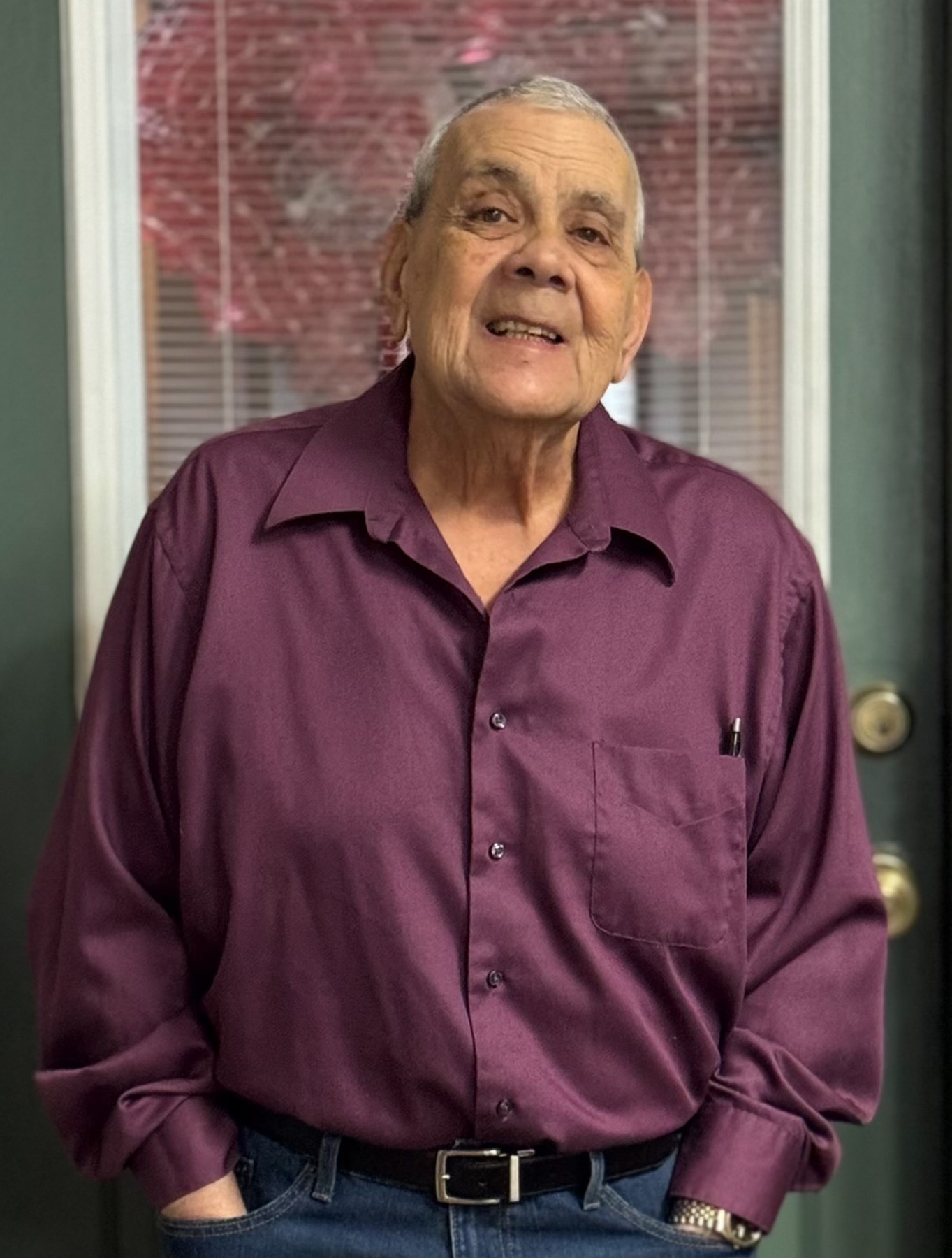 Obituary of Anthony "Tony" J Perrelle Jr.