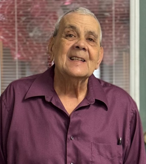 Obituary of Anthony "Tony" J Perrelle Jr.