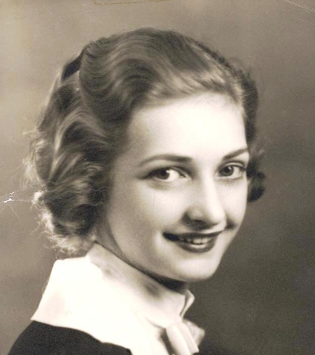 Vivian Simms Obituary Scottsdale AZ