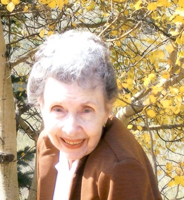 Obituary of Melba Nestell