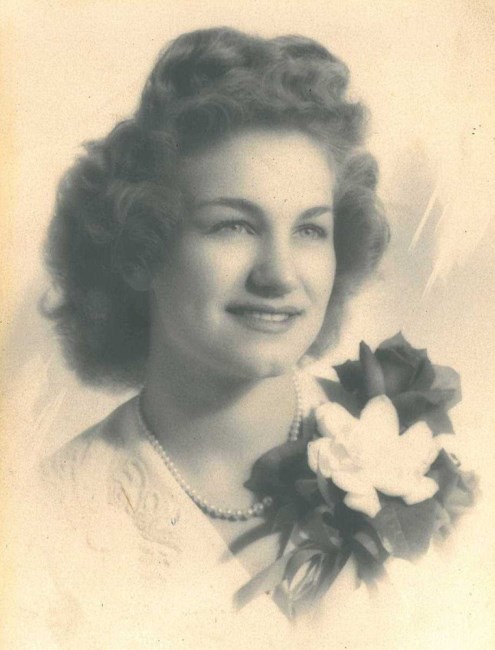 Obituary of Roz E. Harris