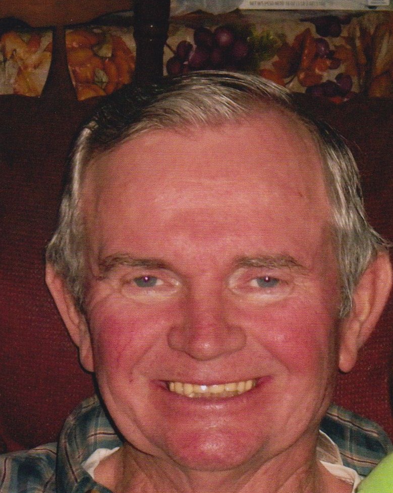 Obituary of Roger Dale Mulford