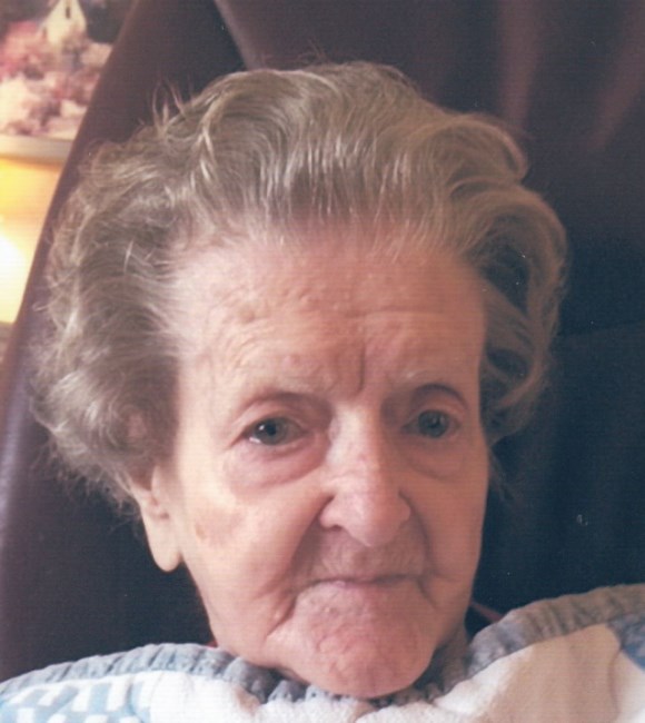 Obituary of Mildred Shipp Ambler
