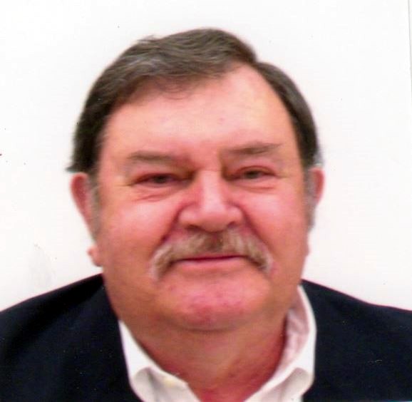 Obituario de John Edward Craven Jr.