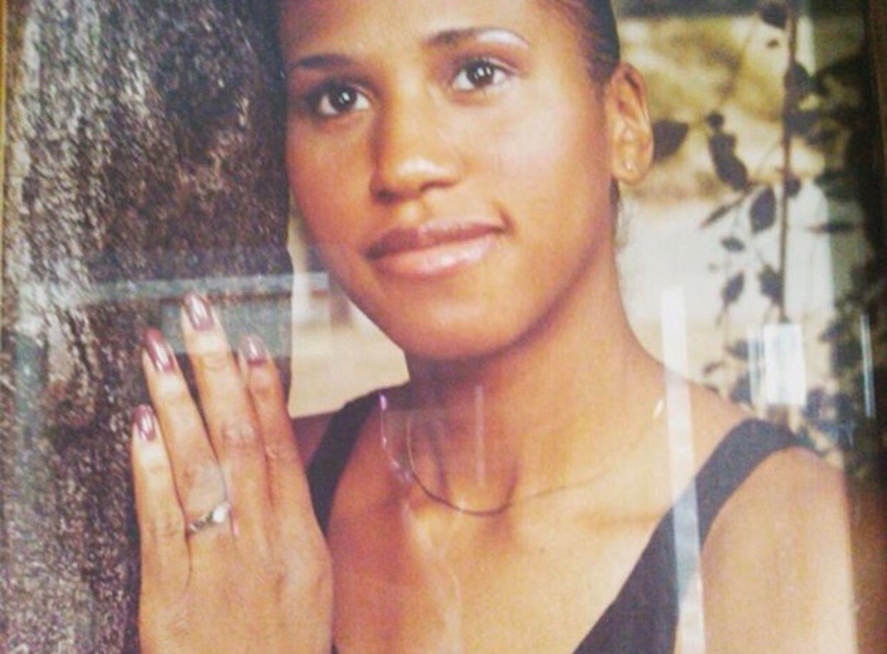 Obituary of Denise Kirkland