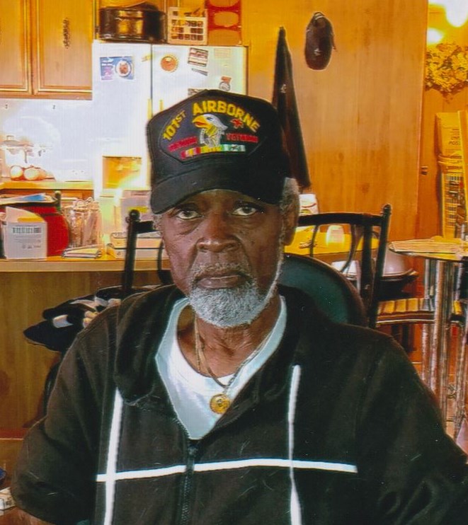 Obituary of Charles Edward Moody