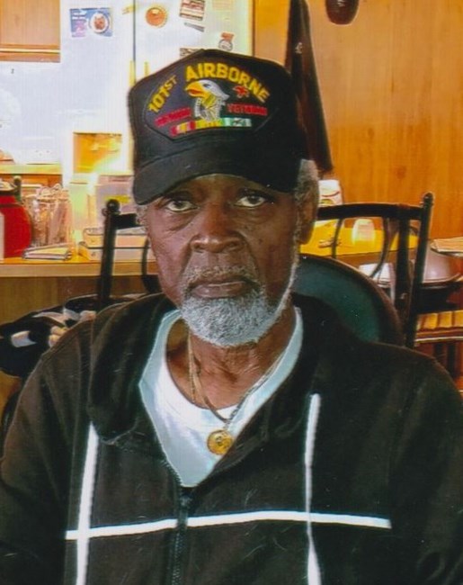 Obituary of Charles Edward Moody