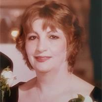 Obituary of Magda Mansour