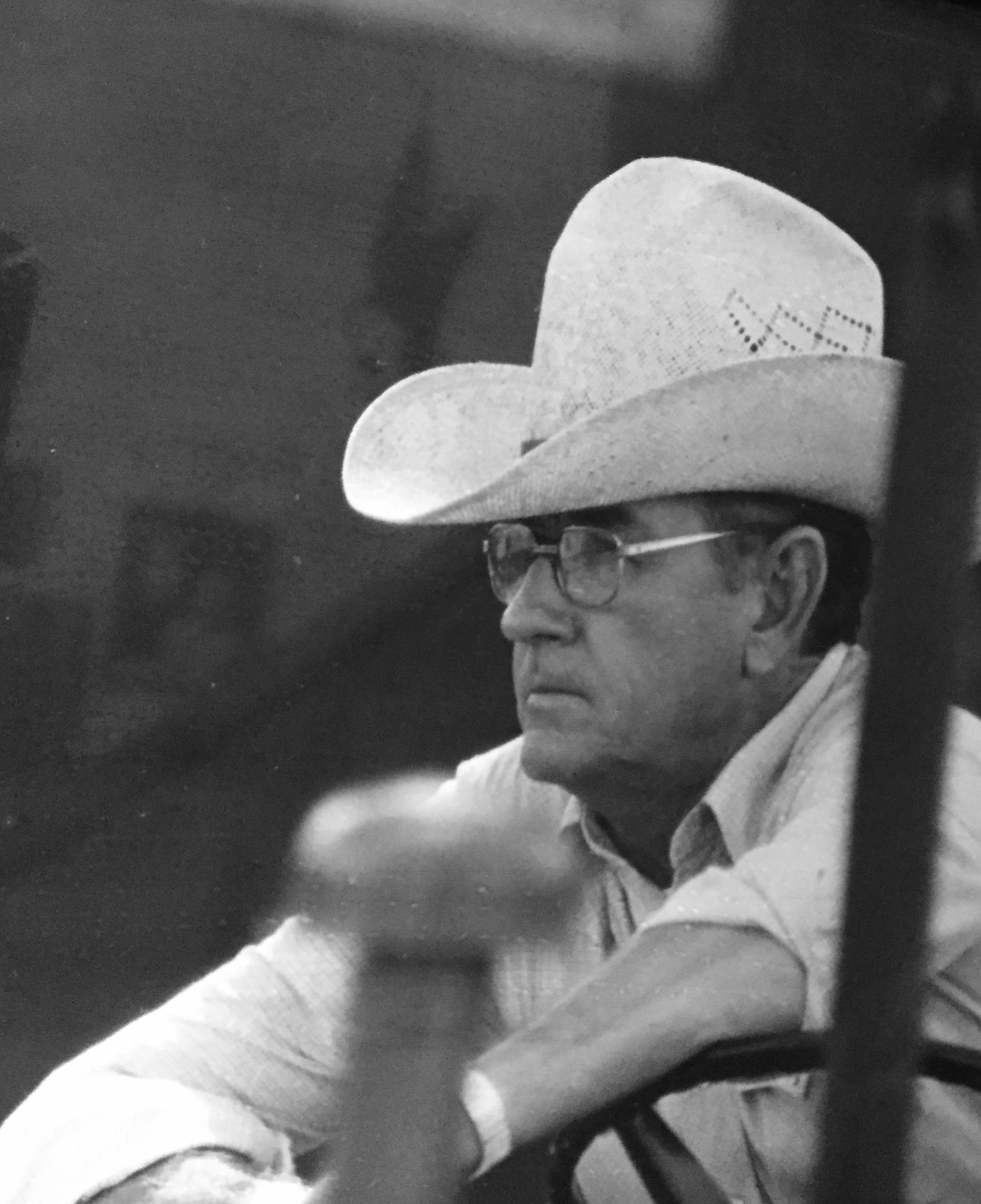 William Keith Obituary