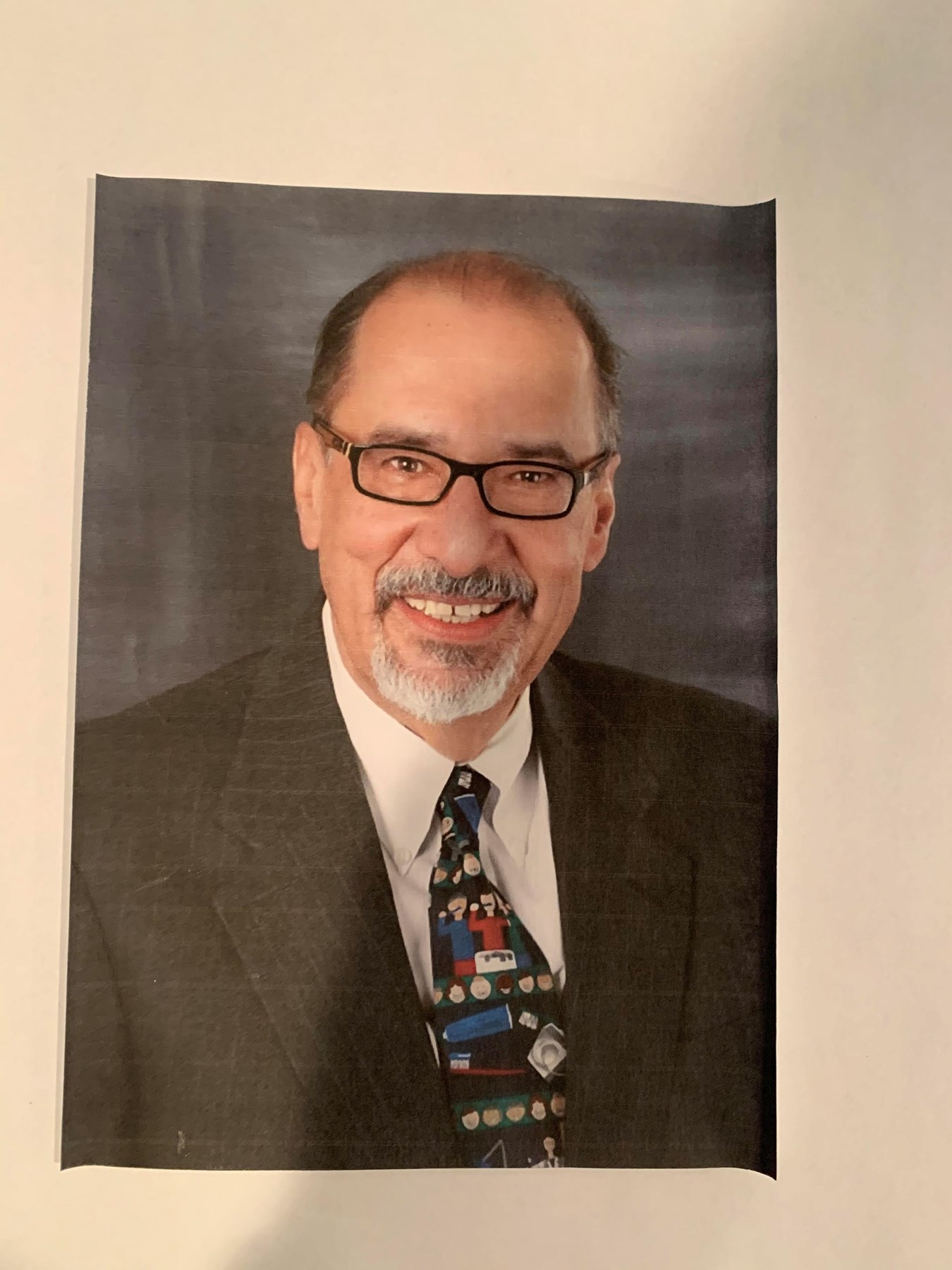 Obituary of Gary Joseph Kloberdanz