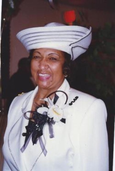 Obituary of Helen Ross Scott