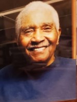 Roosevelt Johnson
