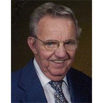 Obituary of John H. Post