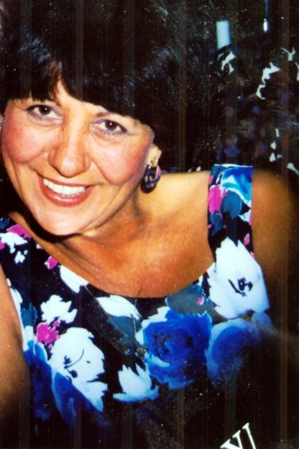 Obituary of Sandra Georgette Pennington