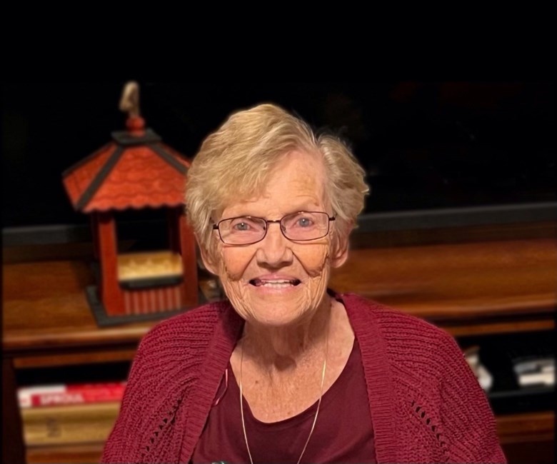 Obituary of Irene Kathryn De Jong