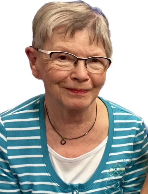 Obituary of Lynn Margaret Gee