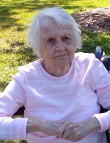 Obituary of Daisy Lee Potter