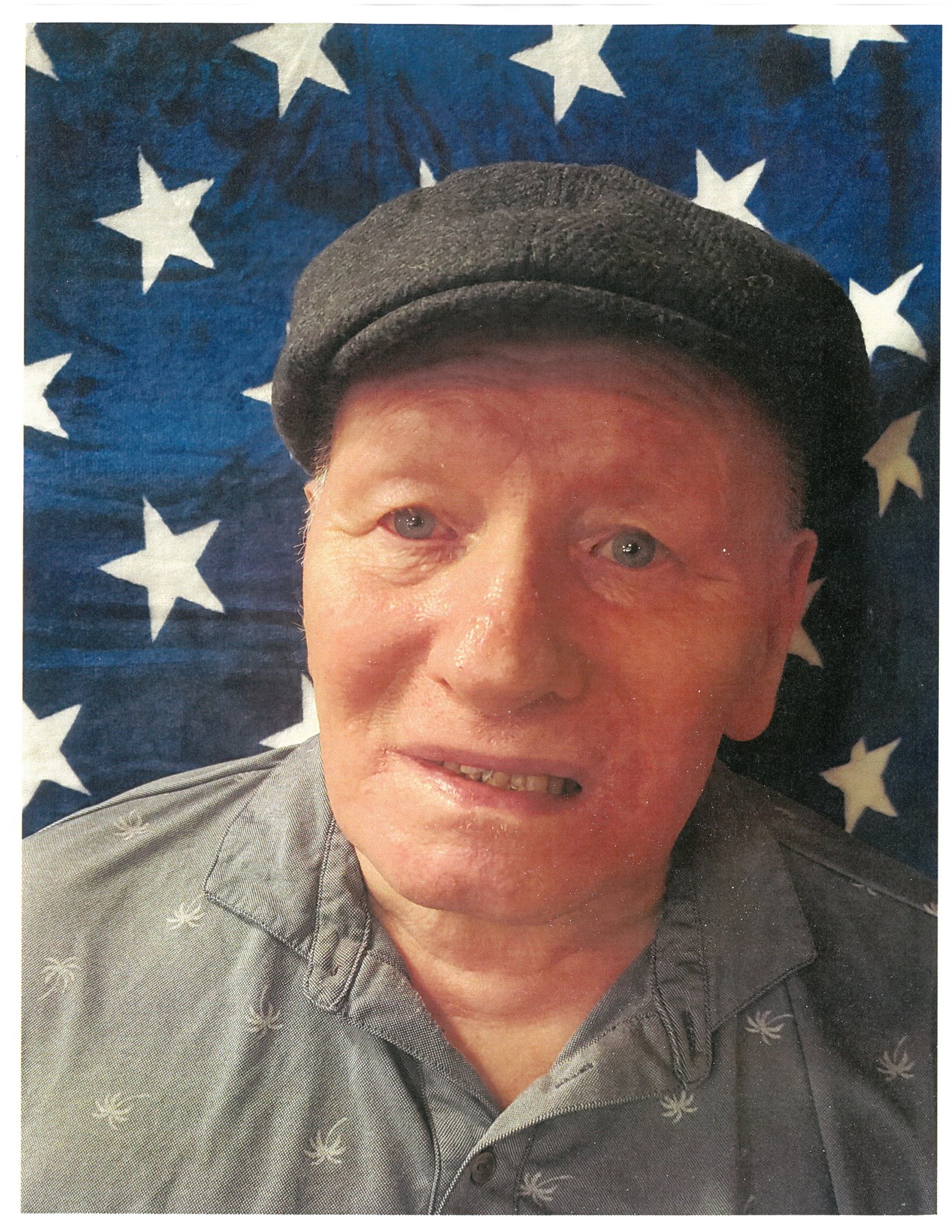 Obituary of Charles Fredrick Herbert