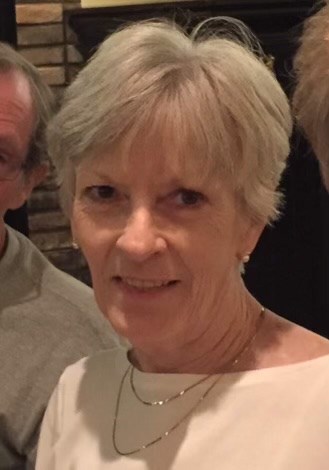 Obituary of Judy Kay Strahl