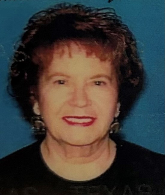 Obituary of Delores Ferguson Gibbs