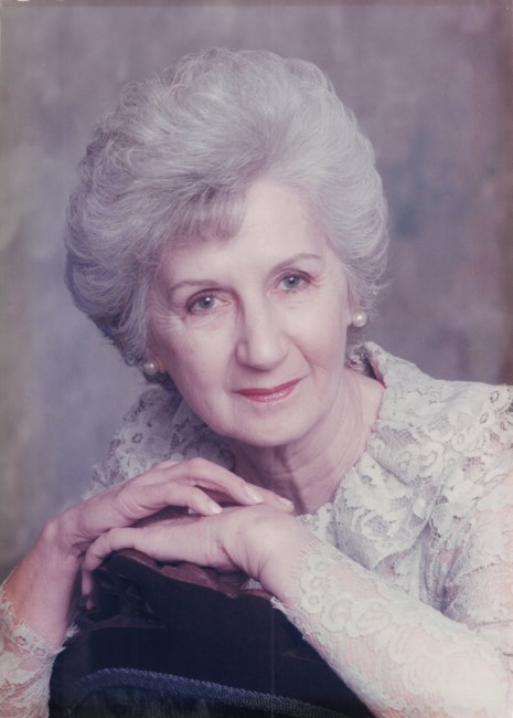 Obituary of Janet Barbara Flanigan