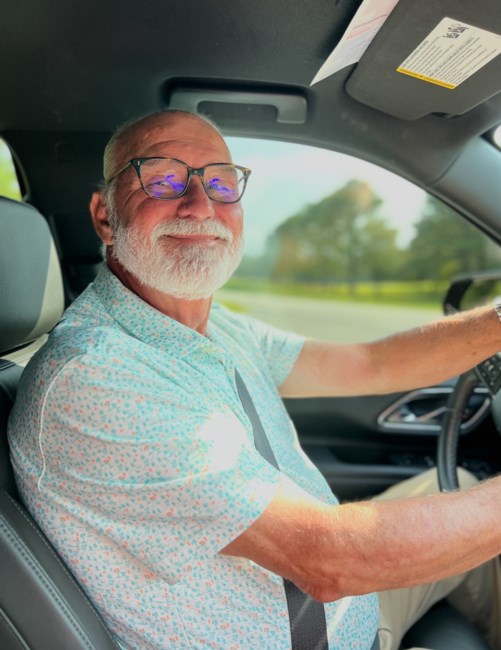 Obituary of Michael "TC" Anthony Crabtree