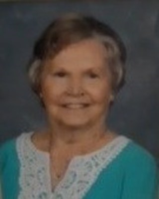 Obituary of Norma Aileen Buckalew