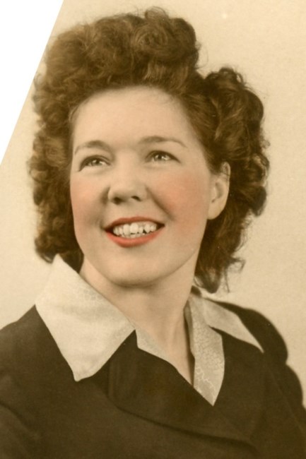 Obituary of Evelyn M. Porter