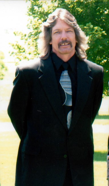 Obituary of Howard Kevin Uthe