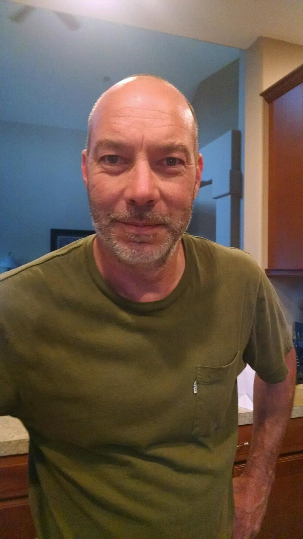 Obituary of Mark Robert Bowers