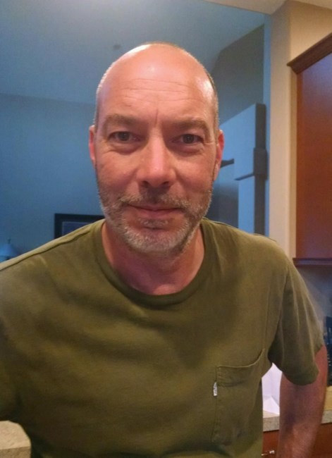 Obituary of Mark Robert Bowers